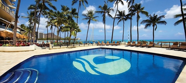Prime Location! 3 Amazing Units, Beachfront, Steps to International Marketplace