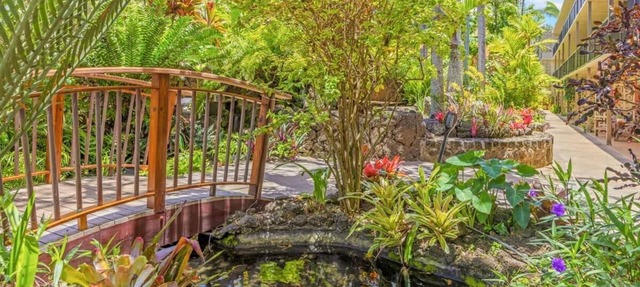 Prince Kuhio 110 | AC · Pool · Free Beach Club – Kauai Garden Oasis, Steps to Beach