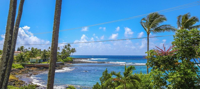 Prince Kuhio 301 Oceanside Amazing Ocean View
