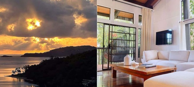 Princeville - 5BR Condos - Sleeps 14