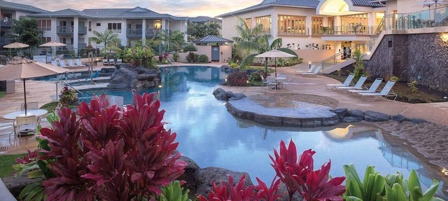 Princeville Getaway Near Beaches & Spacious 1BR Island Villa Stay