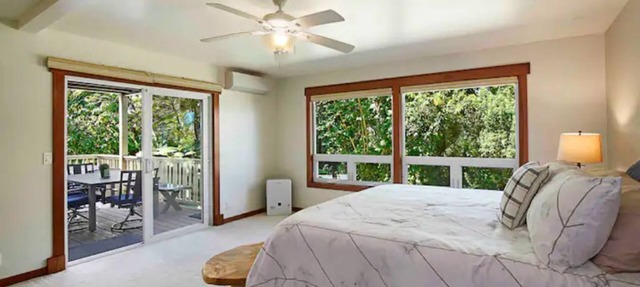 Princeville Palms Manor - Hanalei Bay
