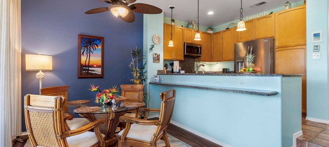 🏖️Private Golf View Townhome w/2 Lanais + Pickleball