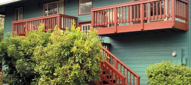 Private Haiku Stay Full Kitchen + Parking
