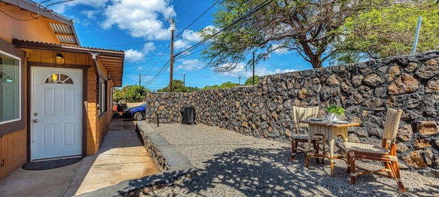 Private Home in Kihei