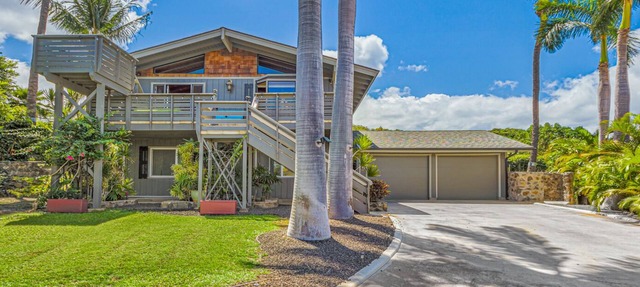 PRIVATE HOUSE ON MAUI/3 BEDROOMS/5MIN TO BEACH/UPGRADED WAILEA/KIHEI HI.