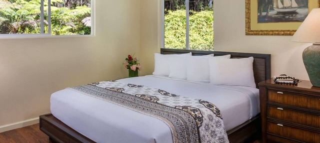 Private Updated Studio Close to Volcanoes National Park