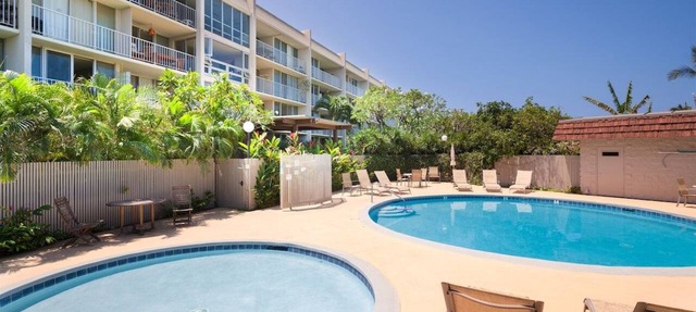 Puako Condo 109 ~ 3 BR ~ Corner Ground Unit ~ Pool