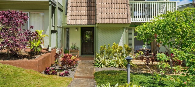 Puamana at Princeville Island Style Townhome, Beautifully Updated, sleeps 8