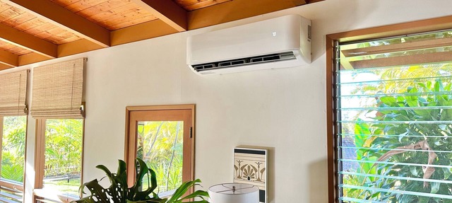 PUNA ZEN Botanical Garden Retreat