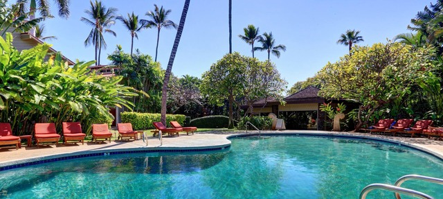 Quaint Garden Cottage with AC & Shared Pools, Near the Beach: Aina Nalu B106