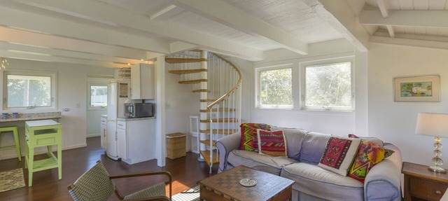 Quintessential Cottage at Sunset Beach!~!