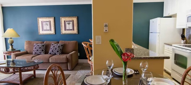 Raintree Kona Reef, Hawaii Timeshare Rental