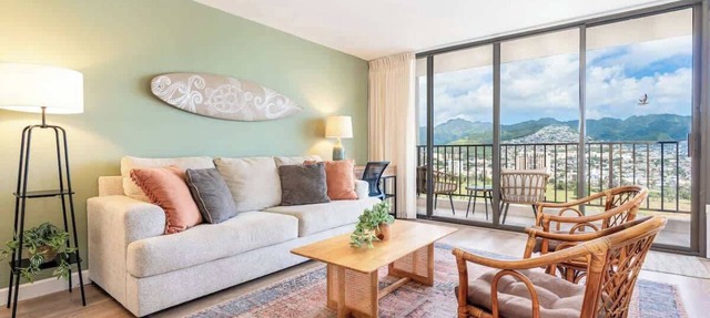 [Rare]Mtn View | Walk Score 95 | Parking | Kitchen