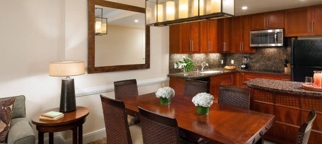 Relax Above the Pacific – 1BR Premium Villa at Westin Princeville