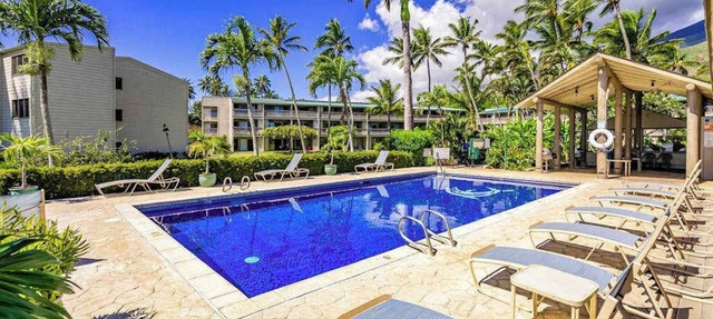 Relax at a Dreamy Oceanfront Resort Condo with Pool & Beach Access