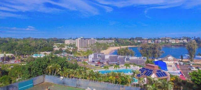 Relax at a Tropical Hideaway with Beach Access, Pool & Tennis