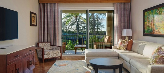 Relax & Recharge: 1 Bedroom Plus Suite at Kings’ Land Waikoloa