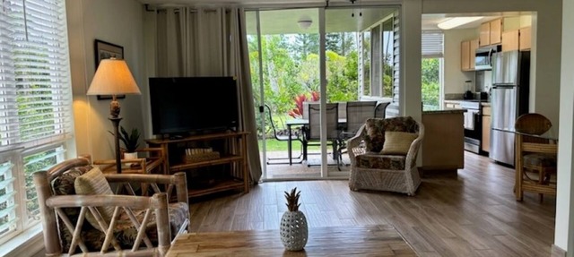 Relaxing Tropical Getaway at The Cliffs resort - Sleeps 5