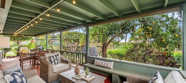 Remodeled 2BD Cottage in Kaanapali - International Colony Club 28