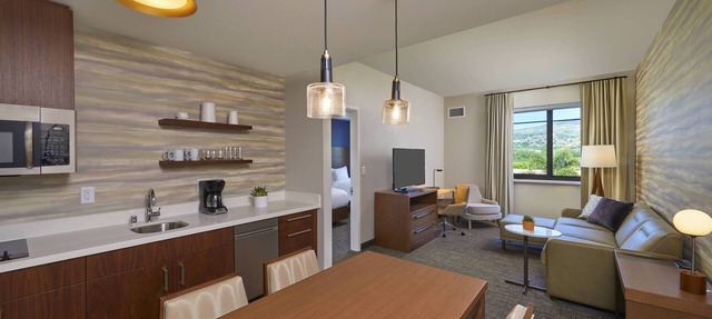 Residence Inn by Marriott Oahu Kapolei