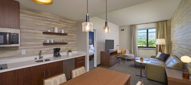 Residence Inn by Marriott Oahu Kapolei