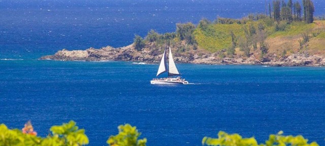 Ridge 1512- Peaceful Lanai w/Sparkling Ocean Views