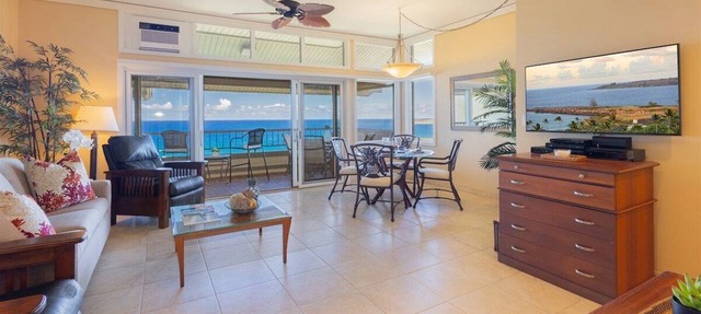 Ridge 2223- New! Sweeping Ocean View Luxury Villa