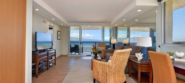 Royal Kahana - 4BR Condos - Sleeps 12