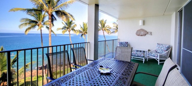 Royal Mauian #518 by Ali'i Resorts