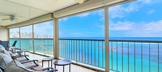 Sans Souci Shoreline Gold Coast Lodging 30+ Day