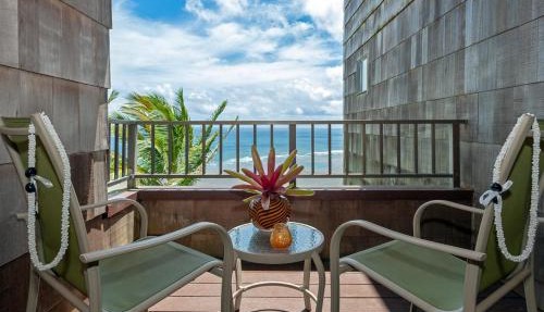 Sealodge G8