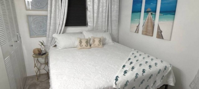 Seaside Escape with Two Bedrooms