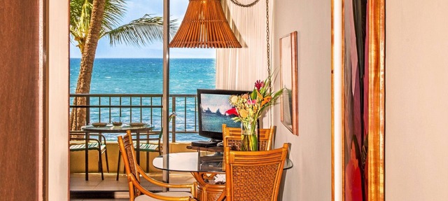 🤙 Sept-Oct-Nov SPECIALS PLUS VRBO discounts 🏝️ at the LIVE ALOHA SUITE