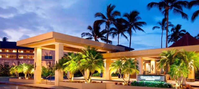 Sheraton Kaua‘i Resort Villas | Studio Villa