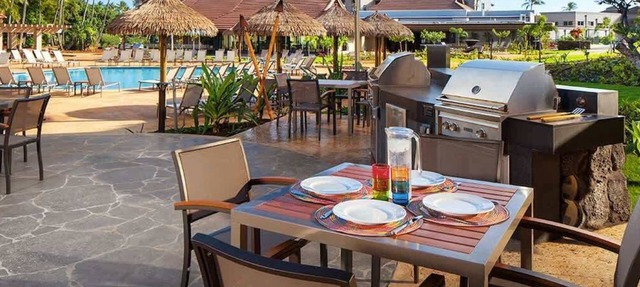 Sheraton Kaua‘i Resort Villas | Studio Villa