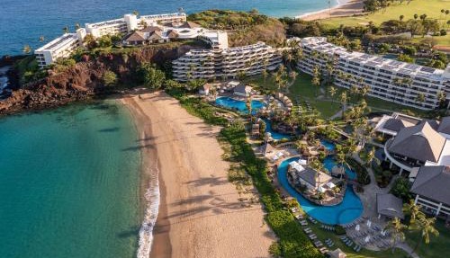 Sheraton Maui Resort & Spa
