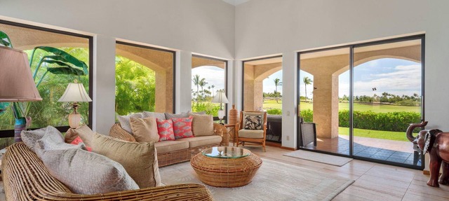Shores at Waikoloa Beach Resort 19 - 2 Ensuite & Loft