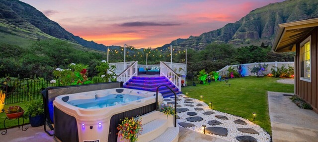 Single Level Home|Beach 6 Min|Spacious Backyard