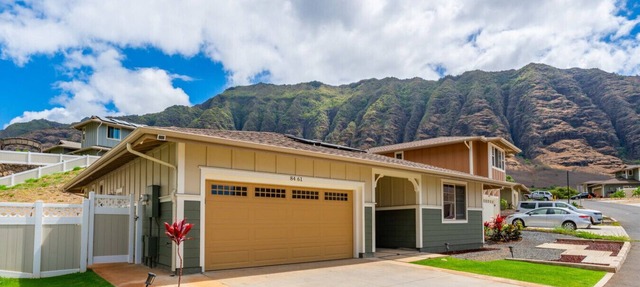 Single Level Home|Community Pool+Gym|Beach 6 Min