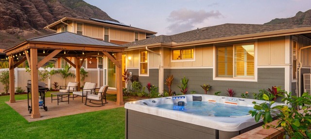 Single Level Home|Ocean+Mountain Views|Beach 6 min