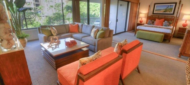 Spacious 3 BR | Sands Of Kahana Vacation Club