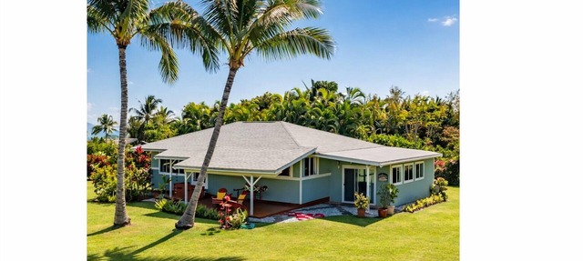 Spacious 4-bed 2 Bath house steps from the beach - Pets ok