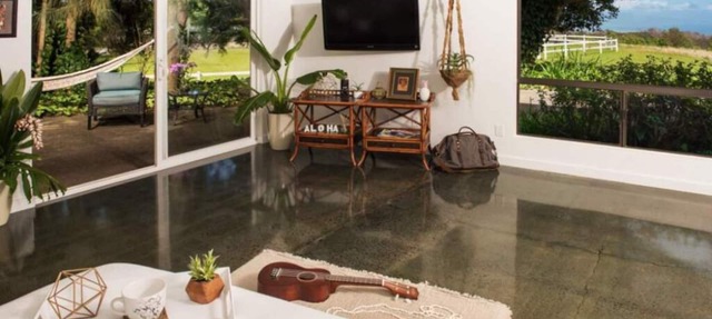 Spacious Hawaiian Cottage Suite in the Upcountry of Maui!