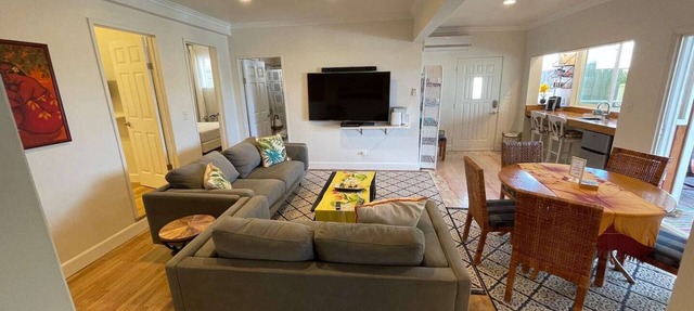 Spacious Waterfront with Gorgeous View & Pool