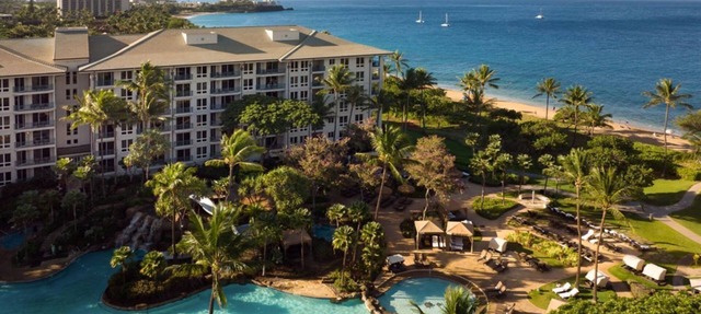 Spend New Years in Maui at the Westin Nanea Ocean Villas Resort