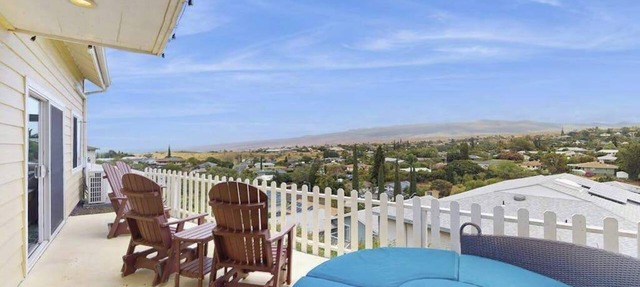 Spread Out in a Home with Incredible Views, Pool & Private Hot Tub