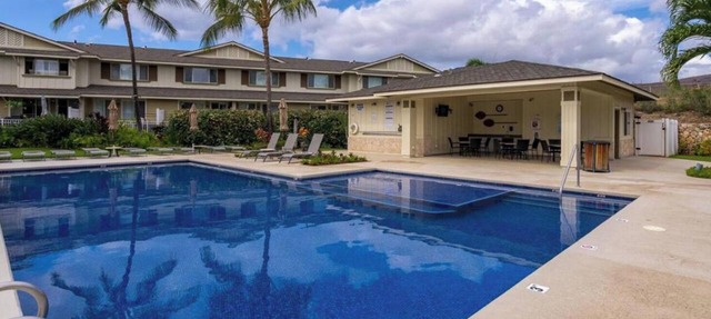 Stay Longer in Paradise KoOlina Resort Villa Near Beaches, Golf & Dining