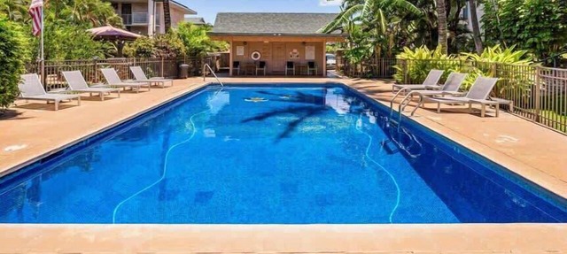 Steps to Beach Condo with Ocean Views & Pool