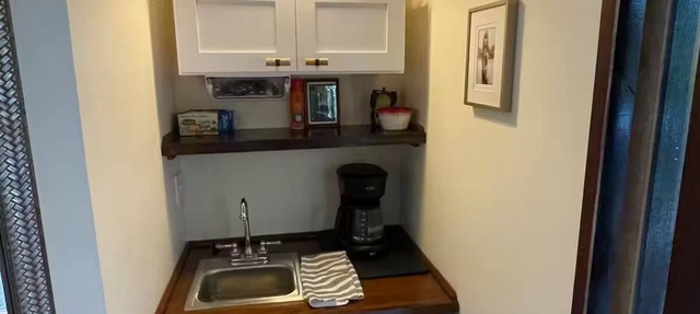 Still Point Guest House